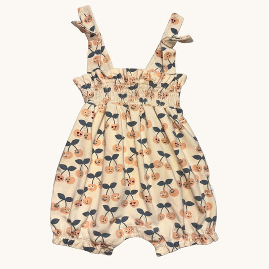 Hux Romper - Size 1