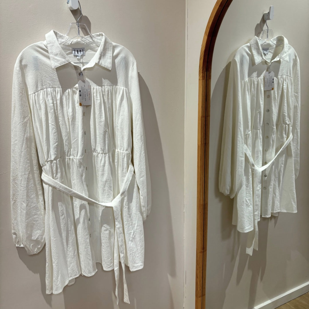 FAYT Dress - Size 4XL