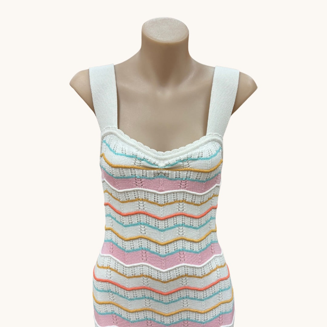 Steele Dress - Size M