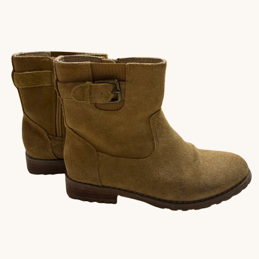 Country Road Boots - Size 29