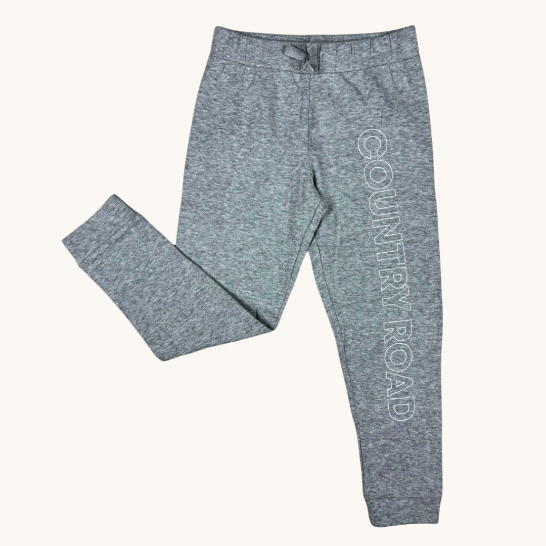 Country Road Trackpants - Size 4-5