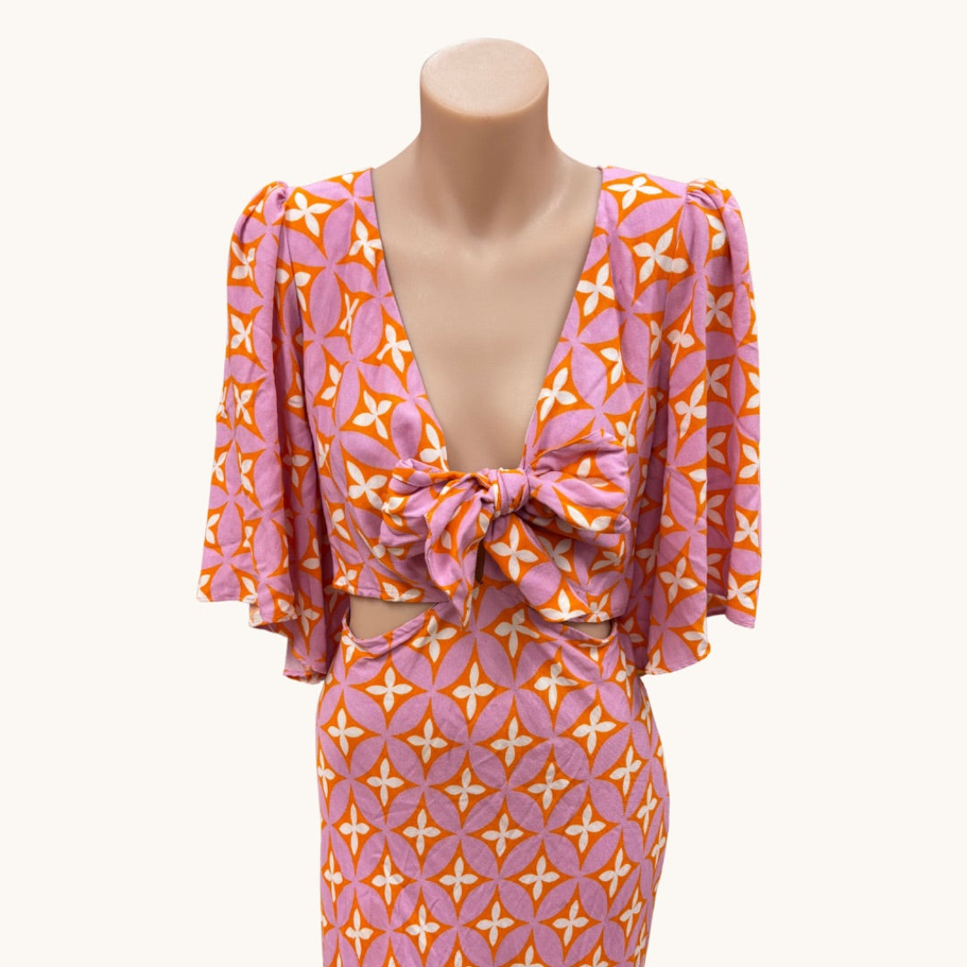 Calli Dress - Size 10
