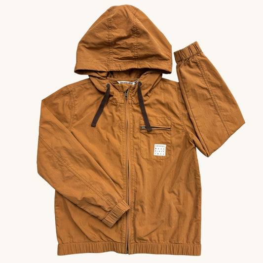 Country Road Jacket - Size 8-9