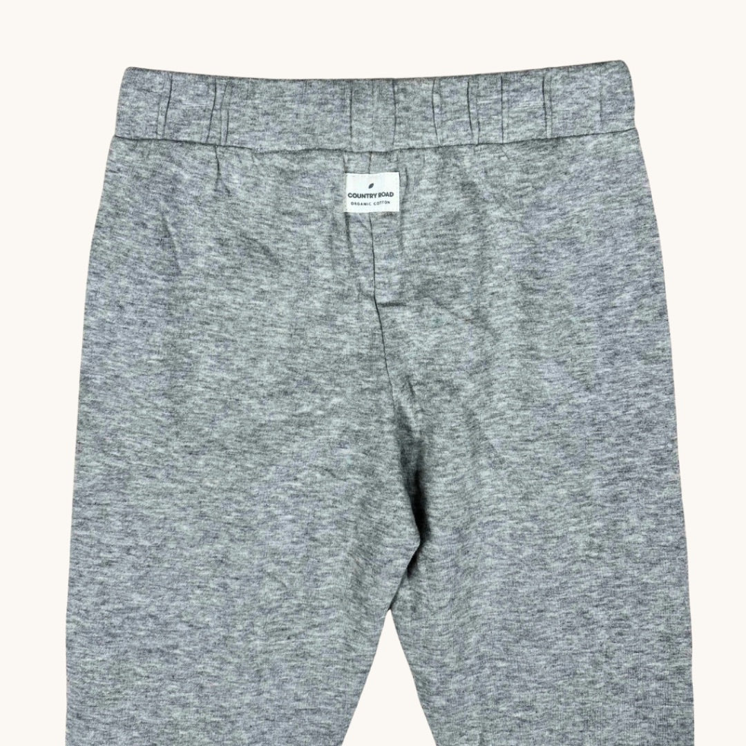 Country Road Trackpants - Size 4-5