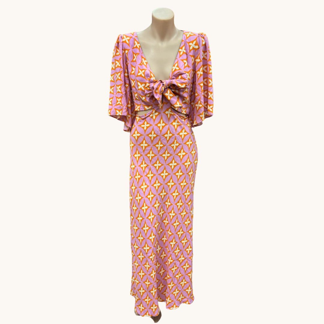 Calli Dress - Size 10