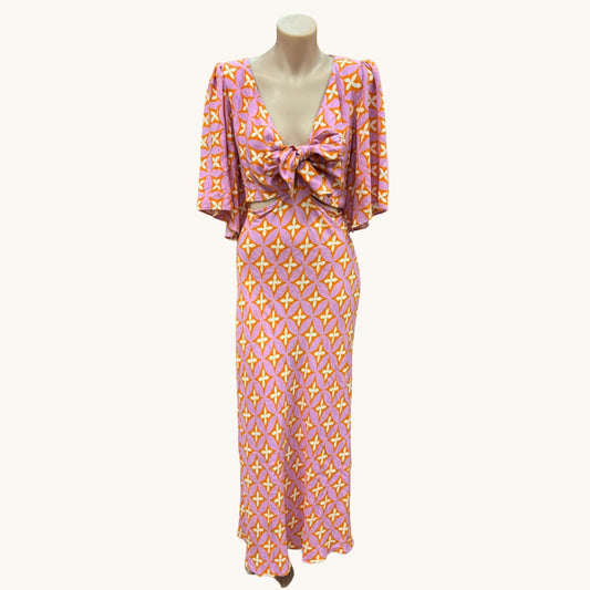 Calli Dress - Size 10