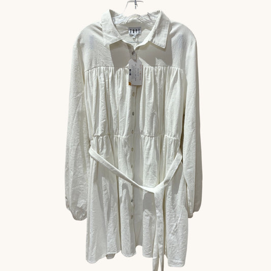 FAYT Dress - Size 4XL