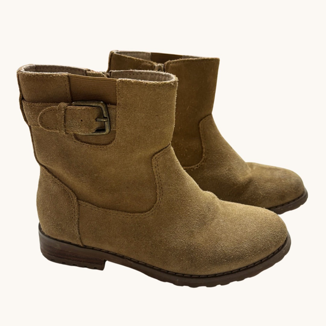 Country Road Boots - Size 29