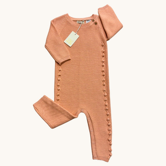 Wilson and Frenchy Knit Onesie BNWT - Size 1