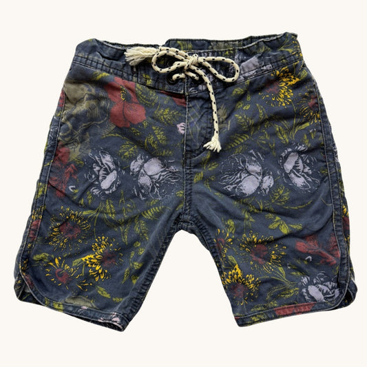 Quicksilver Shorts - Size 6