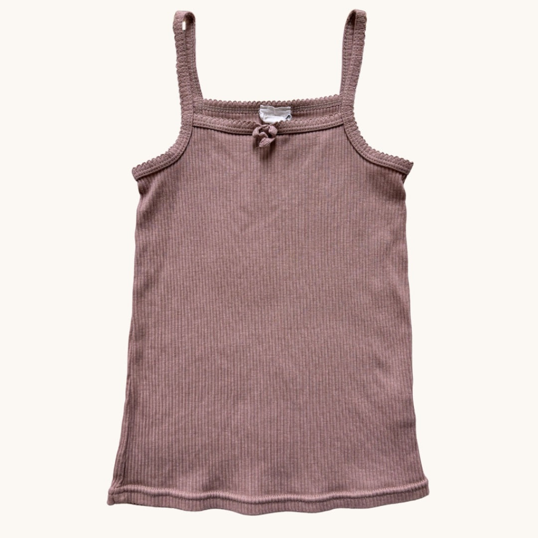 Jamie Kay Singlet - Size 6