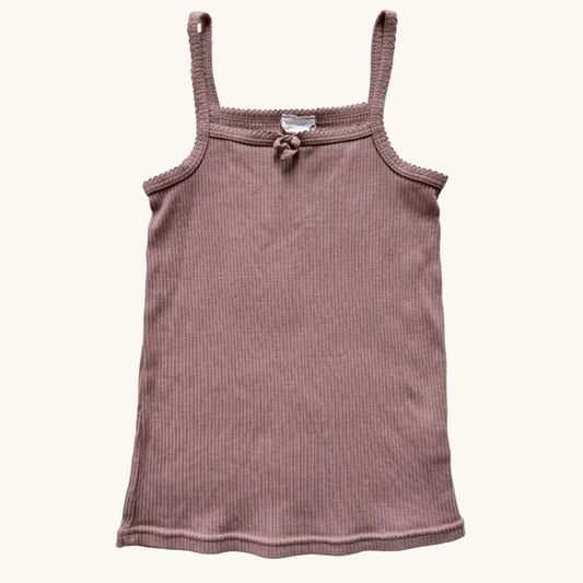 Jamie Kay Singlet - Size 6