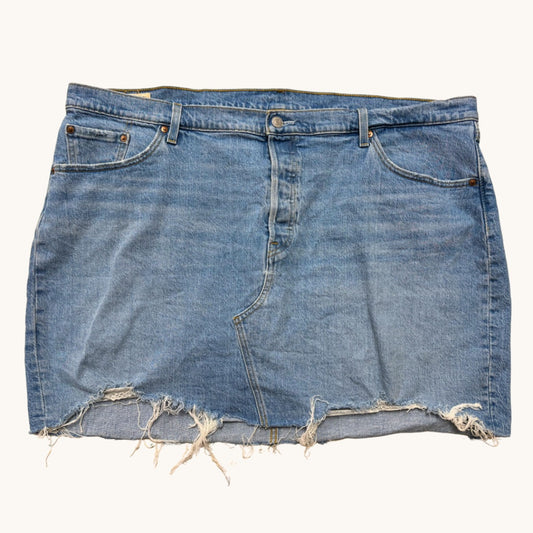 Levi’s Denim Skirt - Size 20