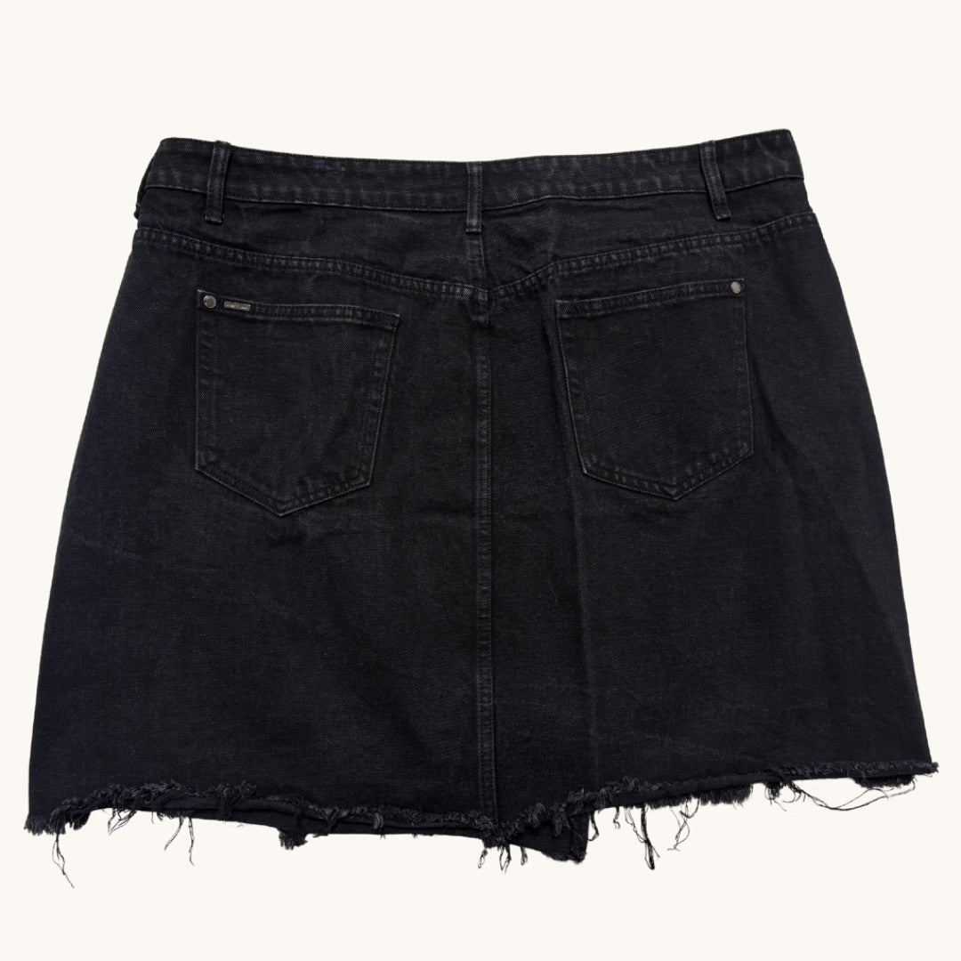 City Chic Skirt - Size L (20)