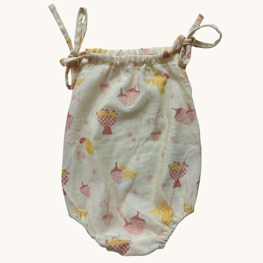 Ziggy Lou Romper - Size 000