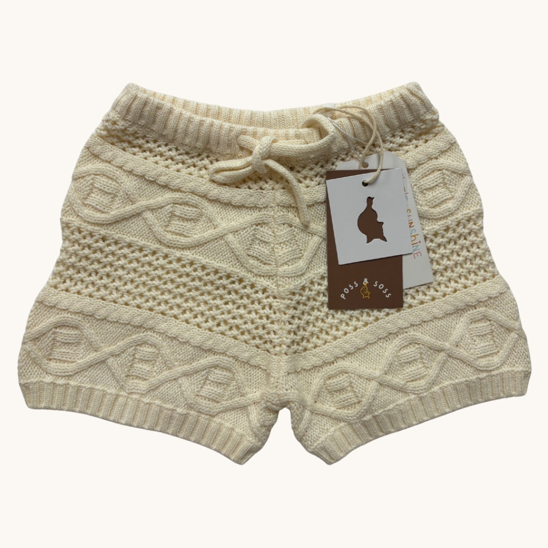 Poss & Soss Shorts BNWT - Size 1