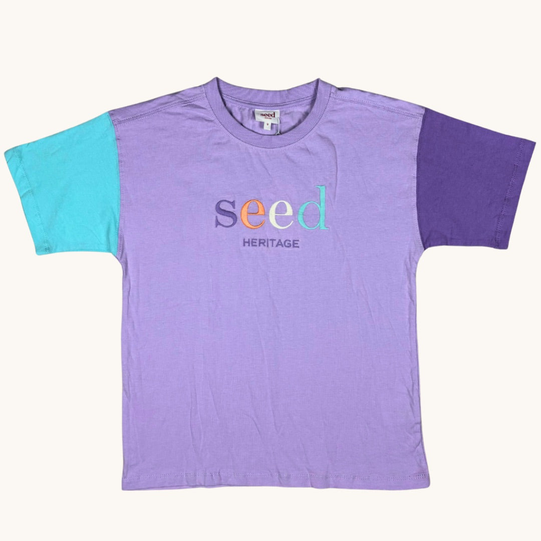 Seed Tee - Size 9