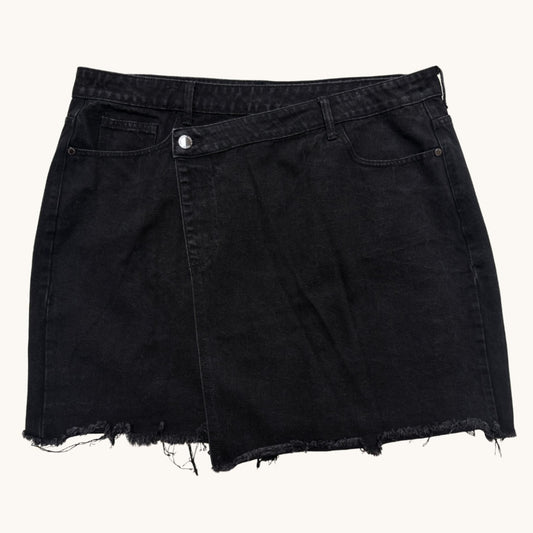 City Chic Skirt - Size L (20)