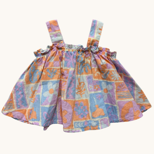 Seed Top - Size 00