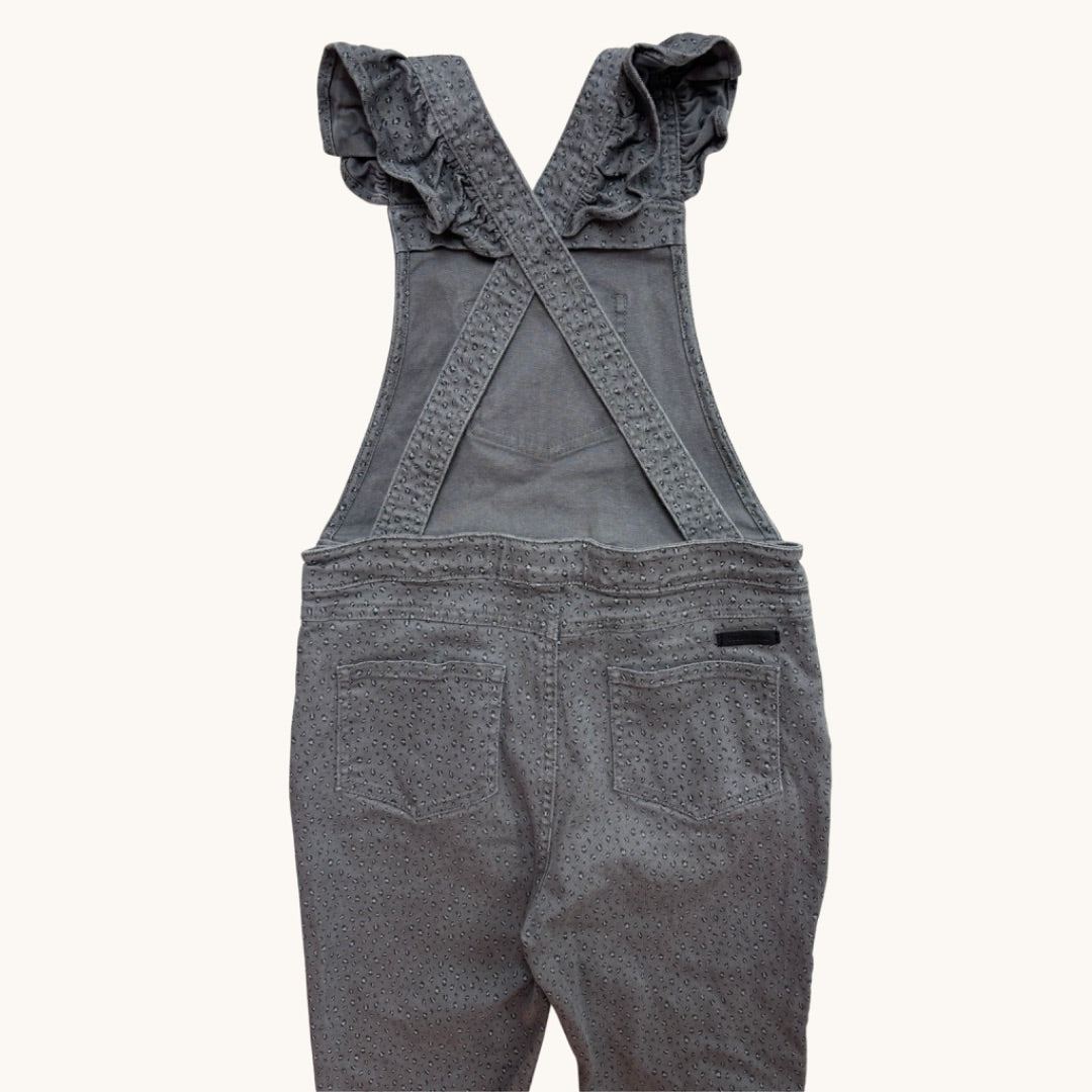 Country Road Overalls - Size 8