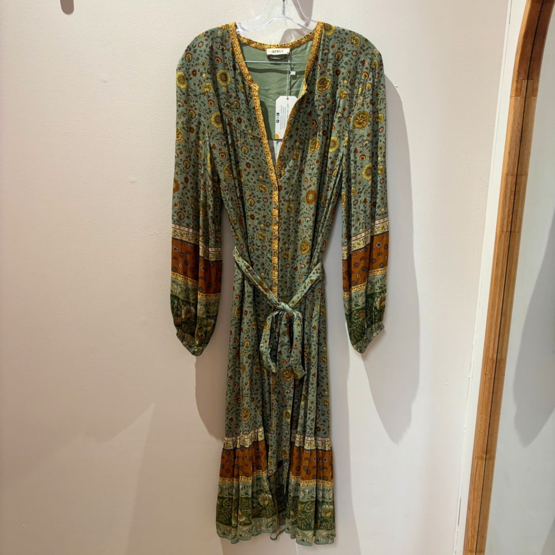 Spell Dress - Size S