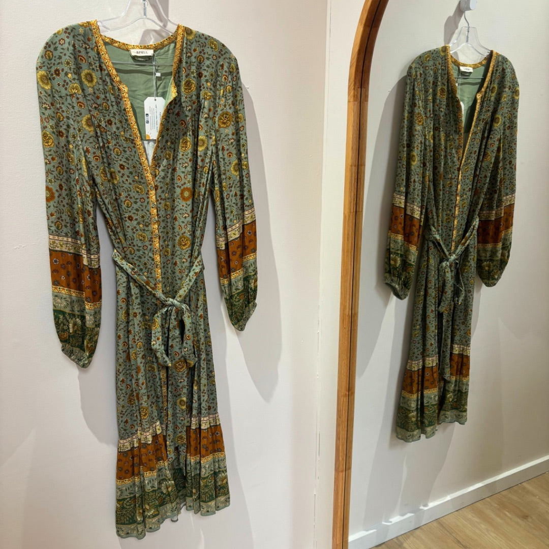 Spell Dress - Size S