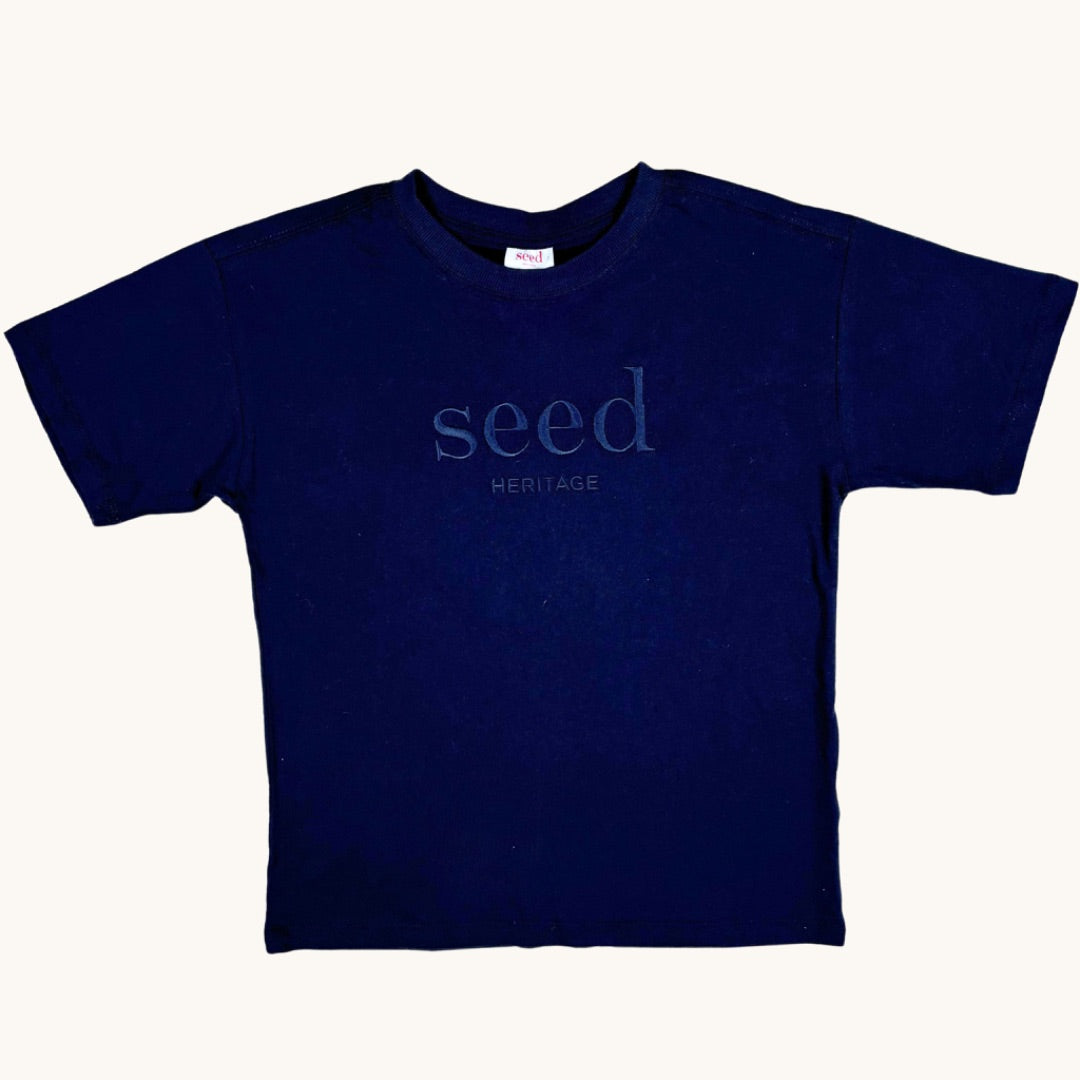Seed Tee - Size 9