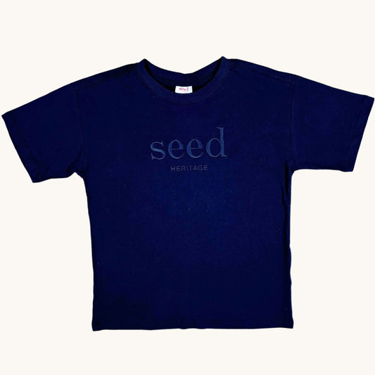 Seed Tee - Size 9