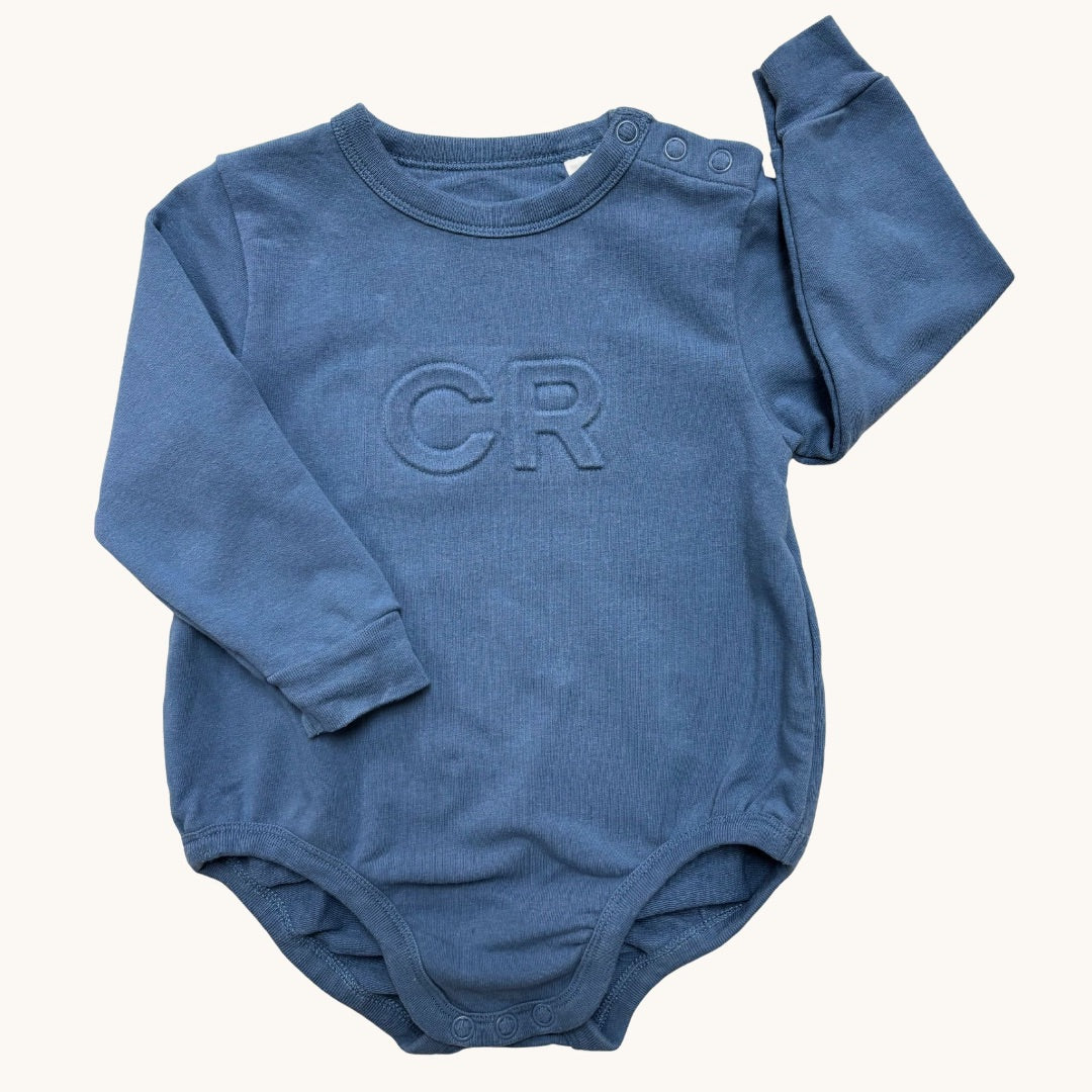Country Road Romper - Size 0