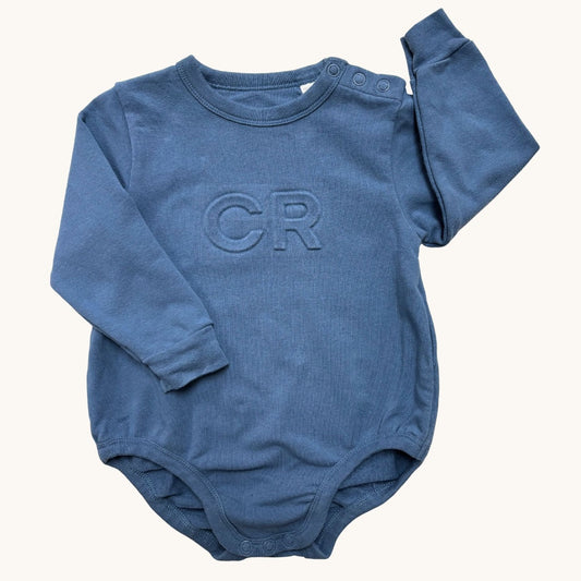 Country Road Romper - Size 0