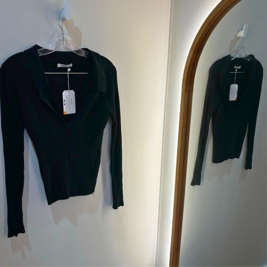 Dissh Long Sleeve - Size 14