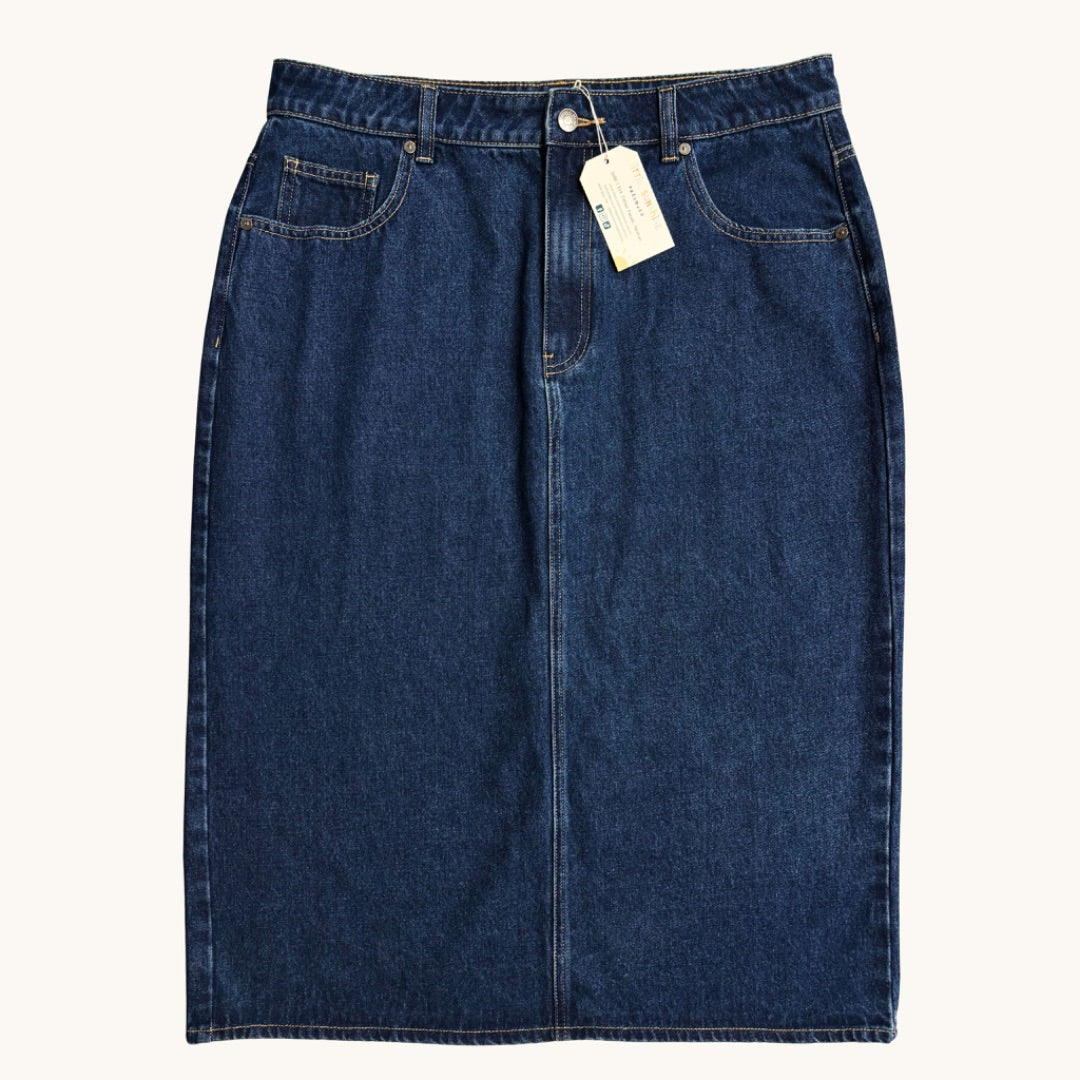 Sportsgirl Skirt - Size 16