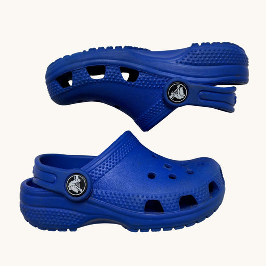 Crocs  - Size 8c