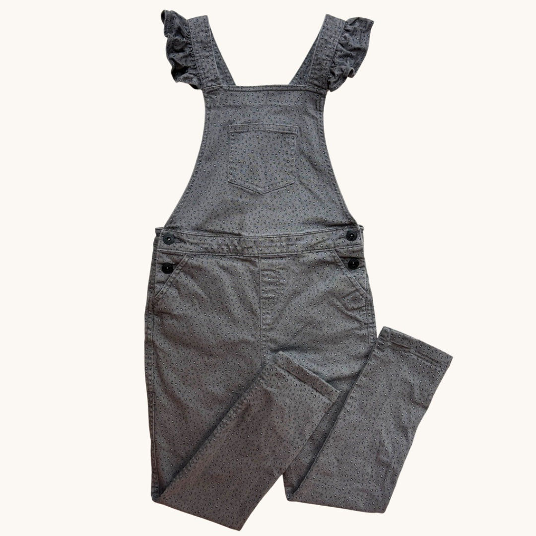 Country Road Overalls - Size 8