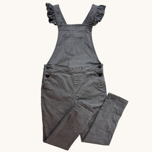 Country Road Overalls - Size 8