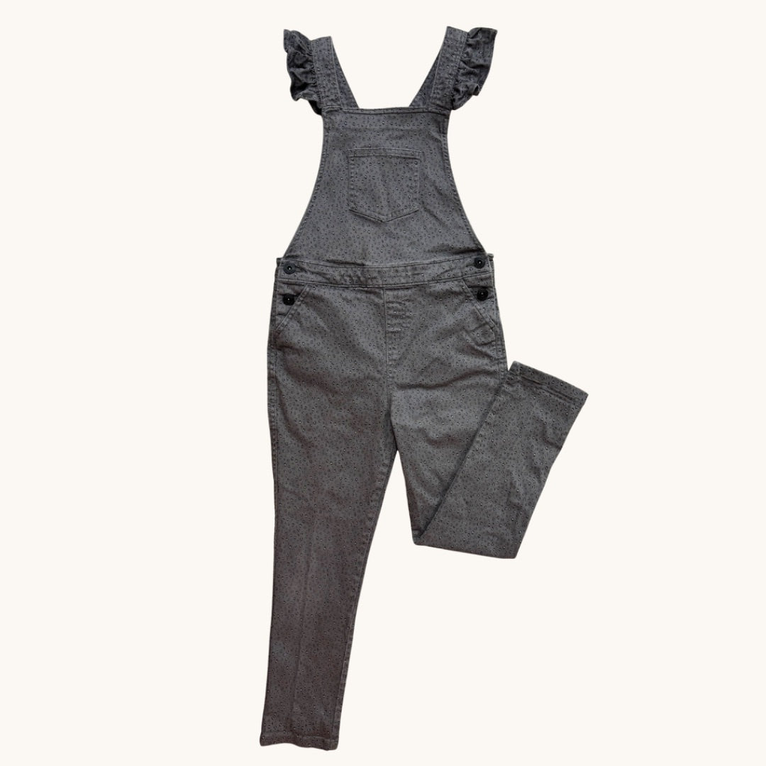 Country Road Overalls - Size 8