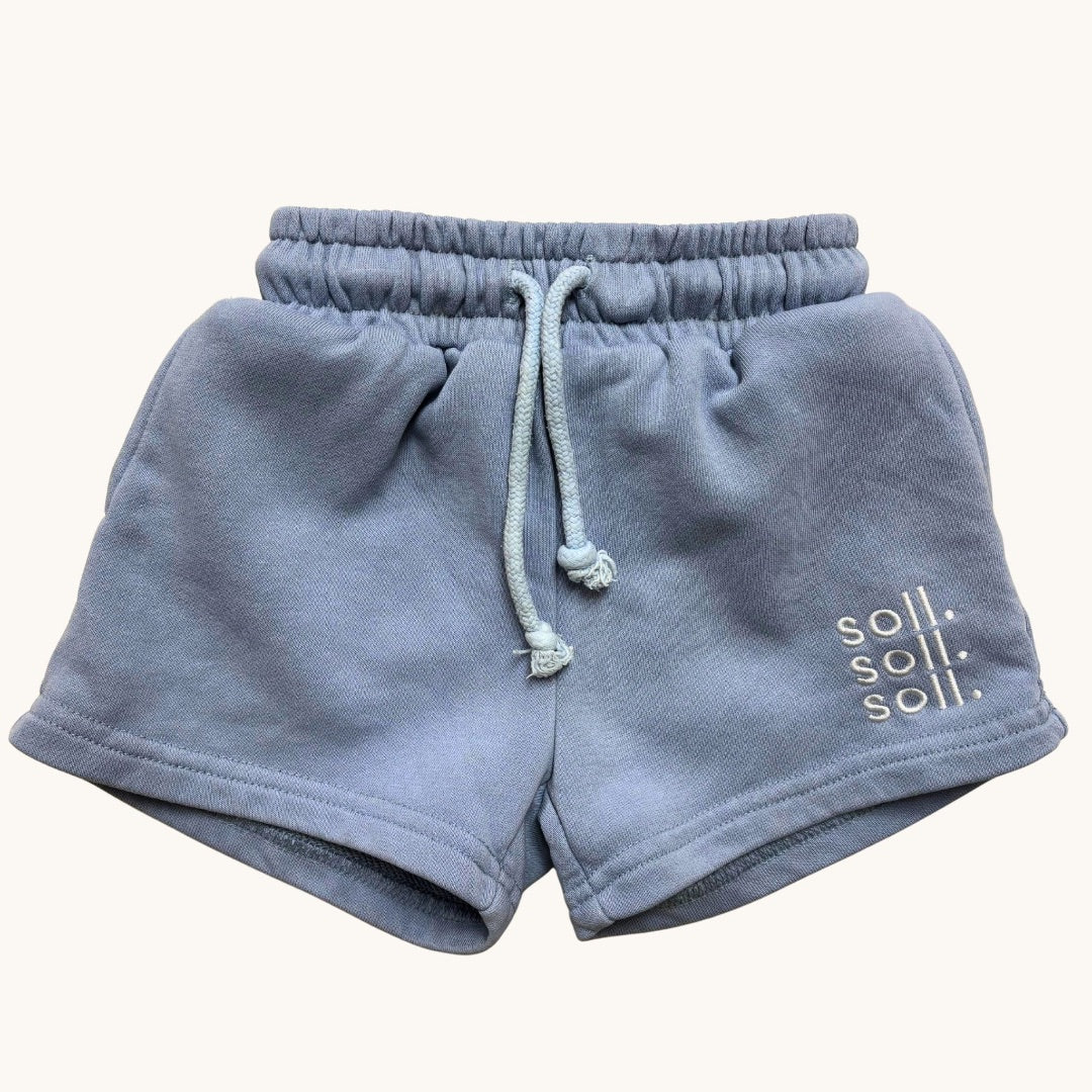 Soll the Label Shorts - Size 1