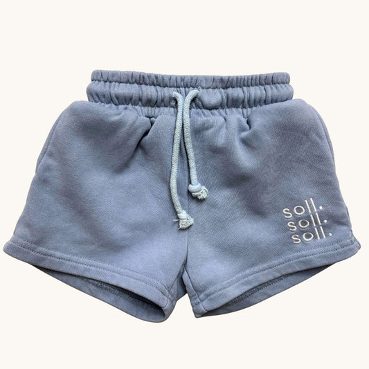 Soll the Label Shorts - Size 1