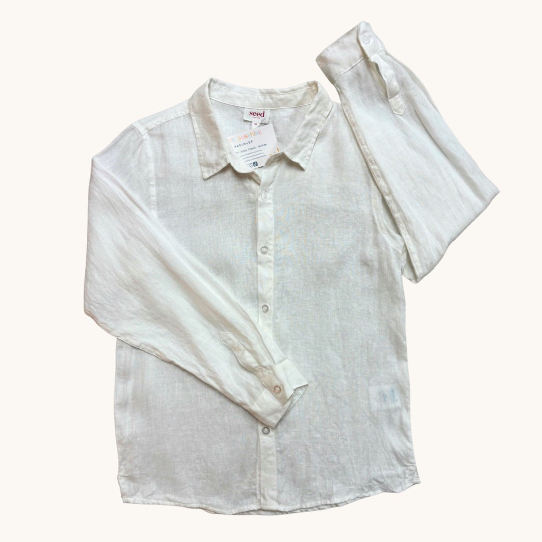 Seed Shirt - Size 10