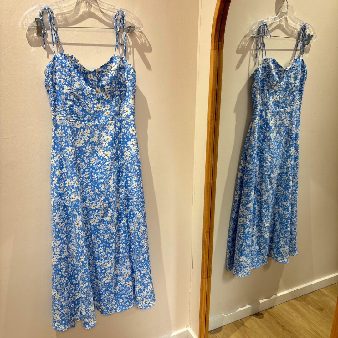 Wits the Label Dress - Size 8