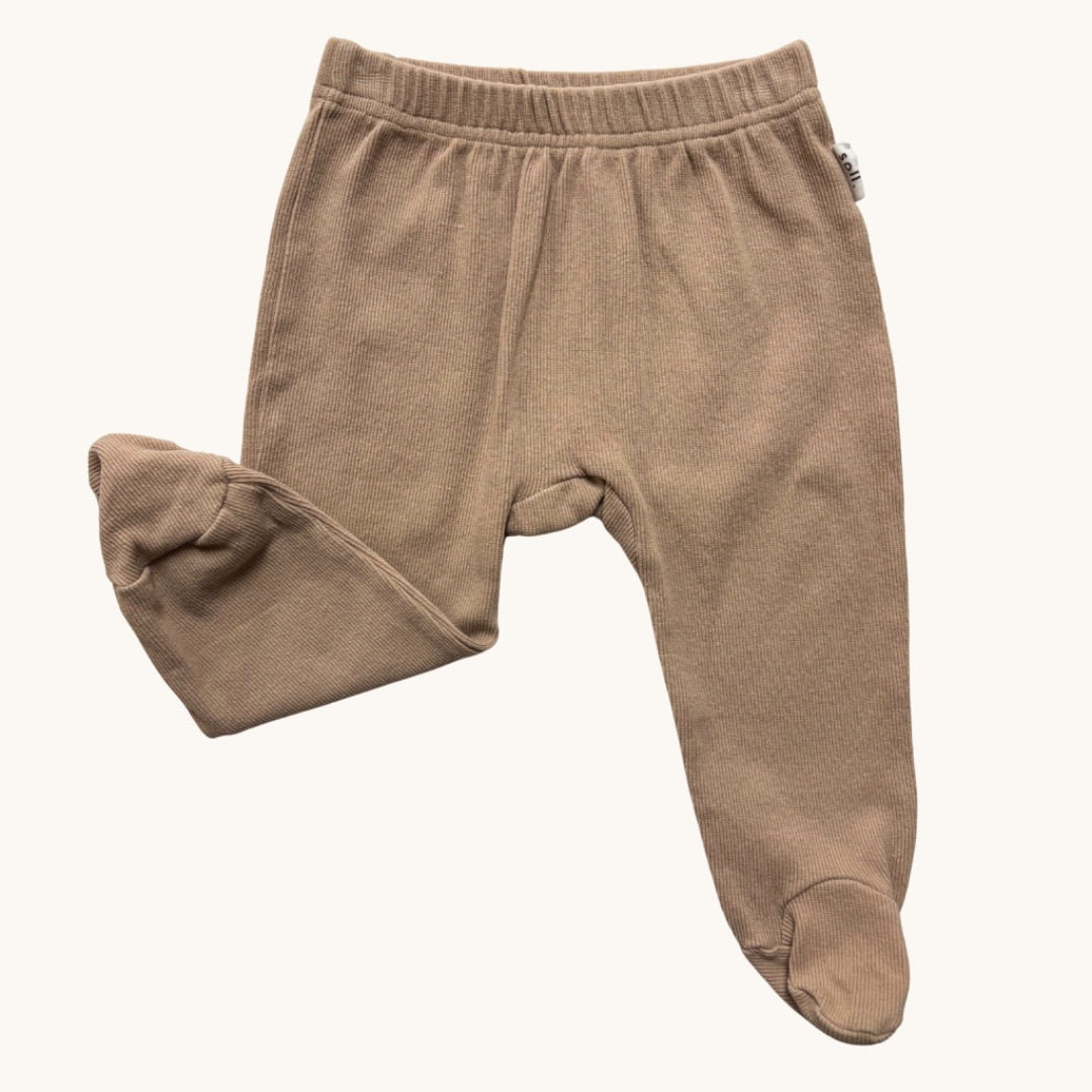 Soll the Label Pants - Size 0