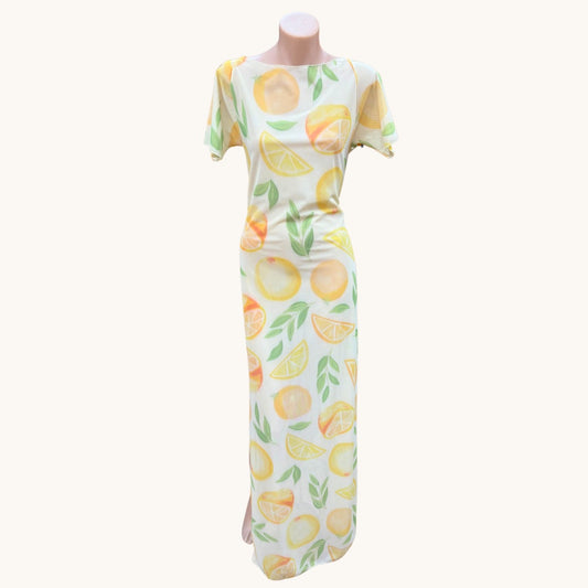 Ambra Maddalena Dress - Size 10
