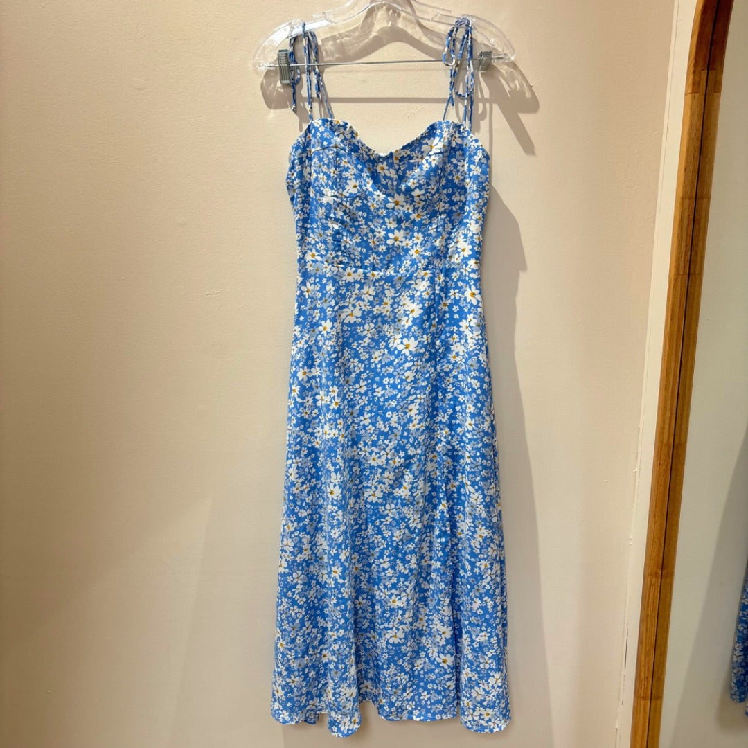 Wits the Label Dress - Size 8