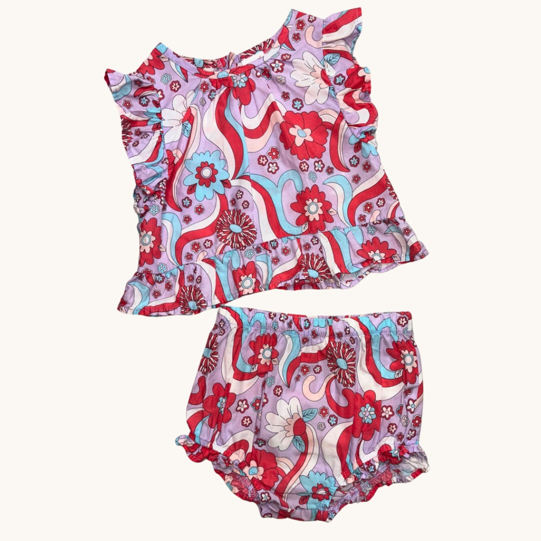 Seed Matching Set - Size 1