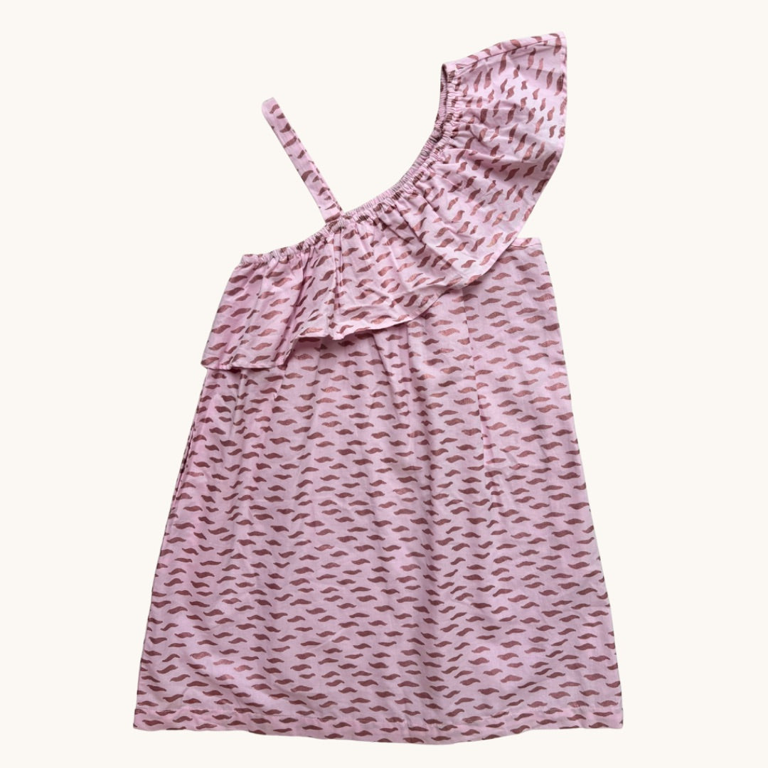 Milkshake Dress - Size 7
