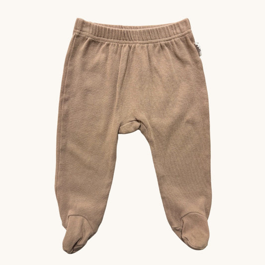 Soll the Label Pants - Size 0
