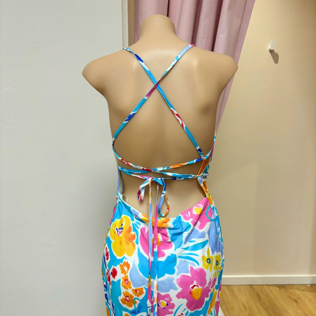 Dazie Dress - Size 8