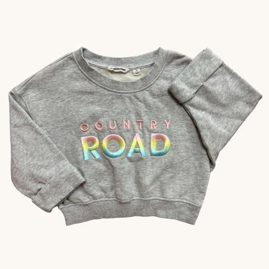 Country Road Jumper - Size 10