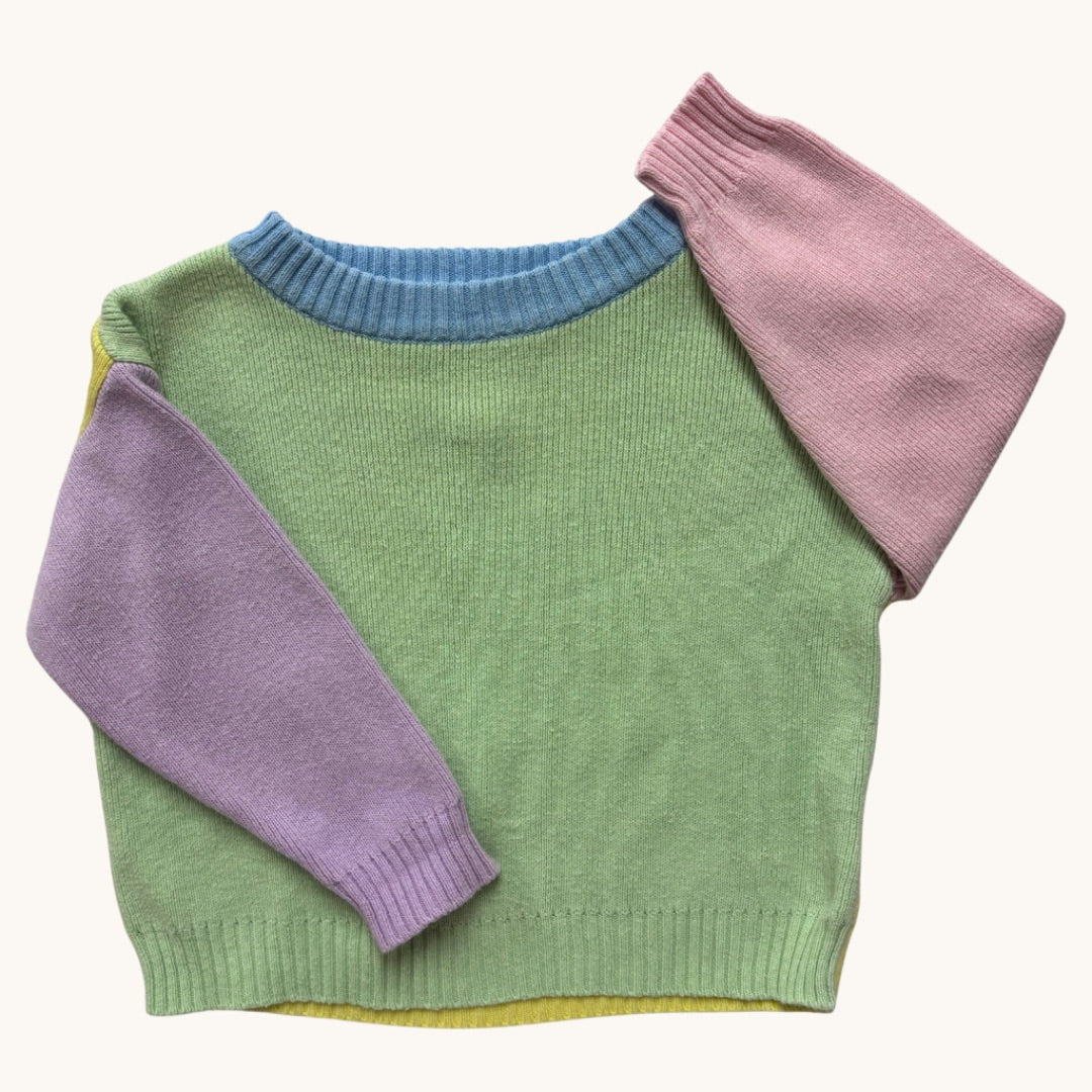 The Wholesome Store Knit Jumper - Size 000