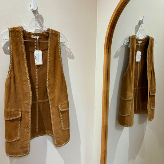 Spell Vest - Size S-M